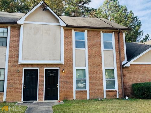 6527 River Park Dr, Riverdale, GA, 30274-2551 | Card Image