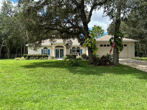 5774 N Lamp Post Dr, BEVERLY HILLS, FL, 34465-2328 | Card Image