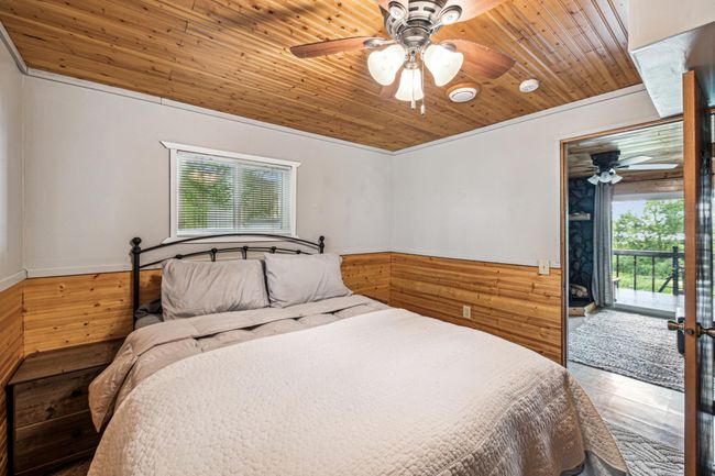 51122 Long Point Pl, House other with 2 bedrooms, 1 bathrooms and null parking in McGregor MN | Image 15