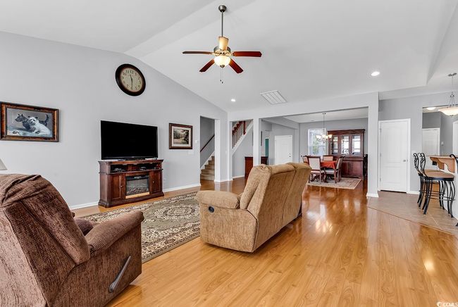 1701 Boyne Dr, House other with 4 bedrooms, 4 bathrooms and 4 parking in Myrtle Beach SC | Image 6