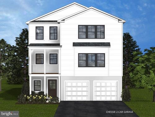 1430 Heile Pkwy, SHADY SIDE, MD, 20764-9300 | Card Image