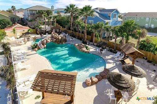 106-1813 11th St, Port Aransas, TX, 78373-6074 | Card Image