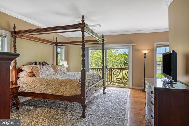 367 Longway Dr, House other with 3 bedrooms, 3 bathrooms and null parking in BUMPASS VA | Image 34