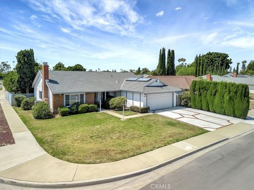 14461 Silverbrook Drive, Tustin, CA, 92780 | Card Image