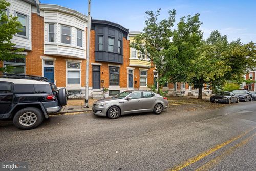 731 S Linwood Ave, BALTIMORE, MD, 21224-3853 | Card Image