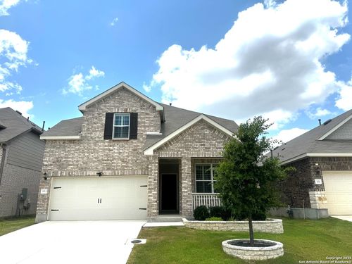 353 Aberdeen, Boerne, TX, 78015-5187 | Card Image