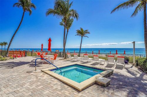 204-3800 Galt Ocean Dr, Fort Lauderdale, FL, 33308-7657 | Card Image