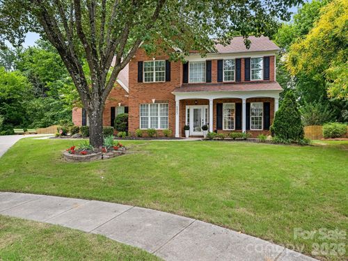 6807 Guinevere Dr, Charlotte, NC, 28277-0086 | Card Image