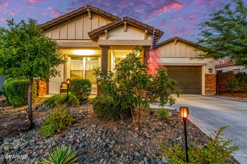 8823 S 167th Ln, Goodyear, AZ, 85338-1398 | Card Image