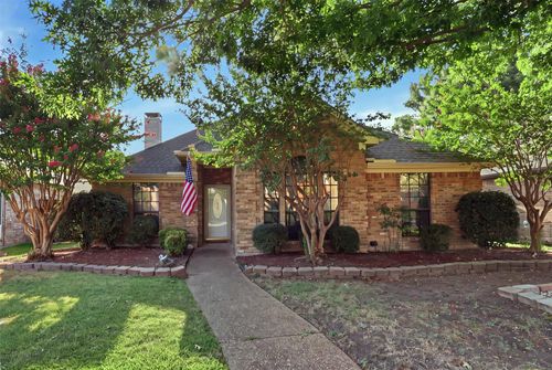 1100 Pin Oak Ln, Allen, TX, 75002-4537 | Card Image