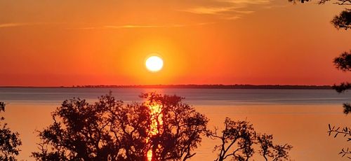 801 Se Avenue F, Carrabelle, FL, 32322-6027 | Card Image