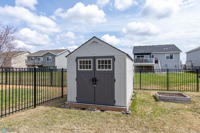 Storage Shed | Image 54