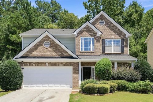 2347 Longmont Dr, Lawrenceville, GA, 30044-2083 | Card Image