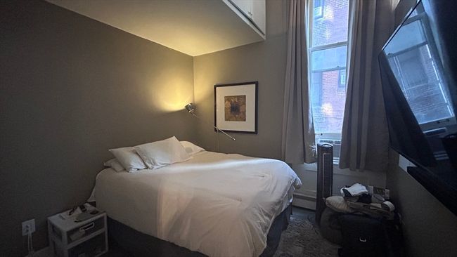 APT-15 - 483 Beacon St, Condo with 1 bedrooms, 1 bathrooms and null parking in Boston MA | Image 5