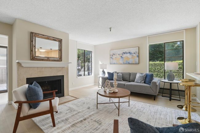 APT-104 - 735 El Camino Real, Condo with 2 bedrooms, 1 bathrooms and null parking in Burlingame CA | Image 37