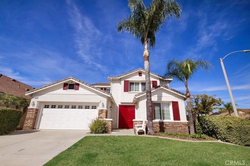 29128 Celestial Dr, Menifee, CA, 92584-7305 | Card Image
