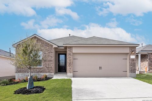 4014 Mistyrock Way, Von Ormy, TX, 78073-3865 | Card Image