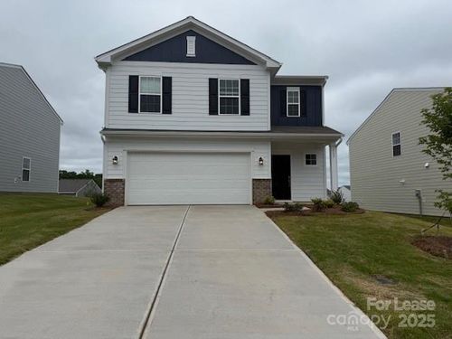 117 Dorian Place, Troutman, NC, 28166 | Card Image