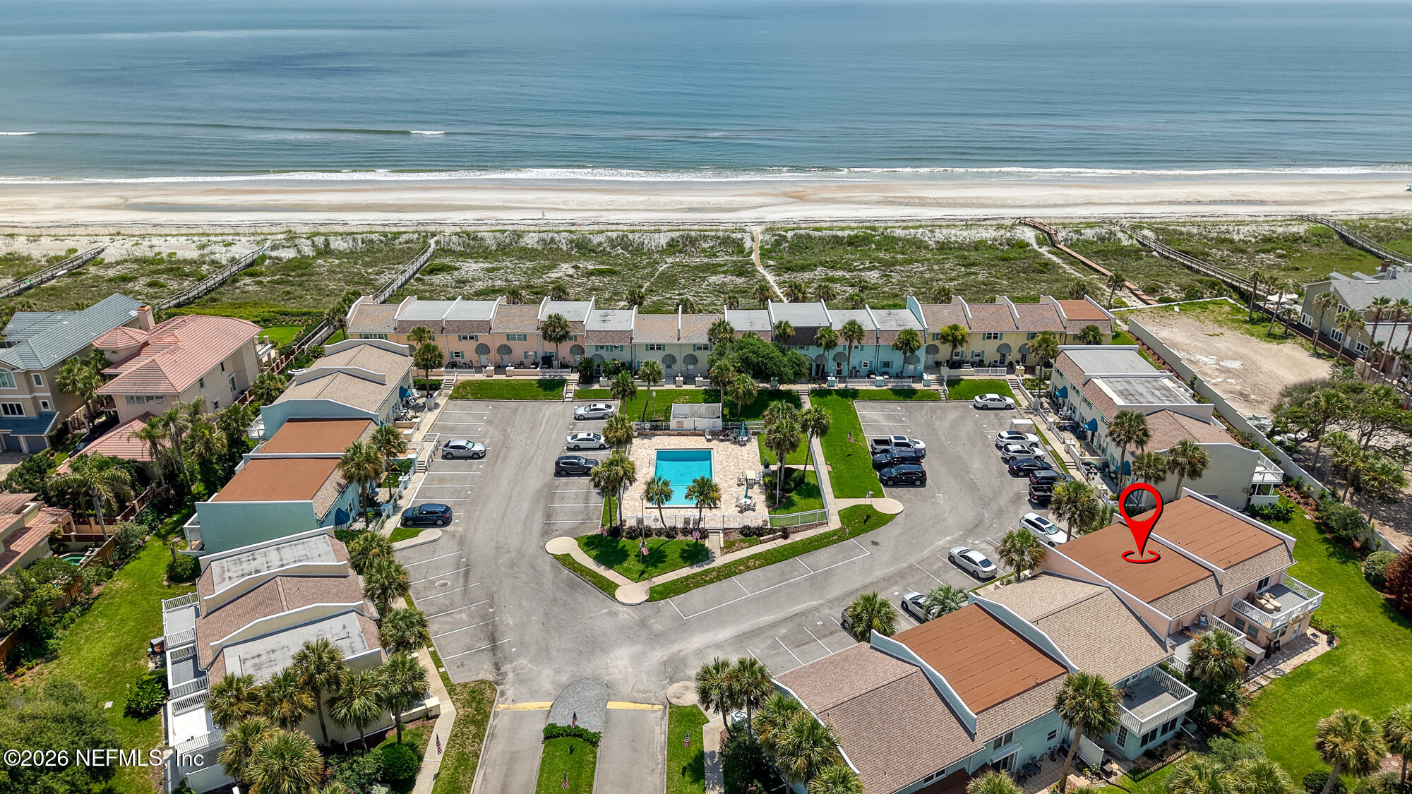 Residential Lease in Atlantic Beach