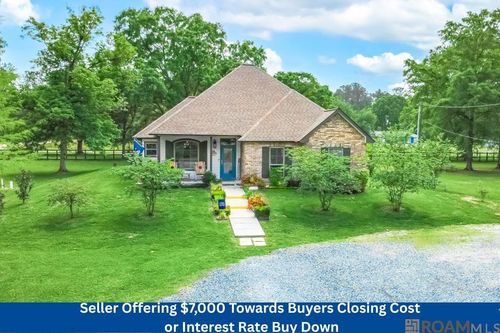 30555 Weiss Rd, Livingston, LA, 70754-2014 | Card Image