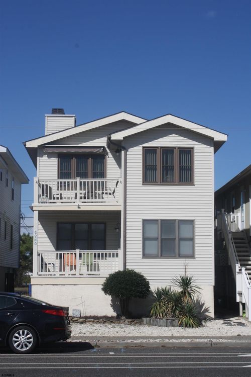 2-5242 West Ave, Ocean City, NJ, 08226 | Card Image