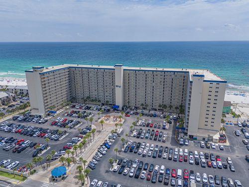unit-712-5801 Thomas Drive, Panama City Beach, FL, 32408 | Card Image