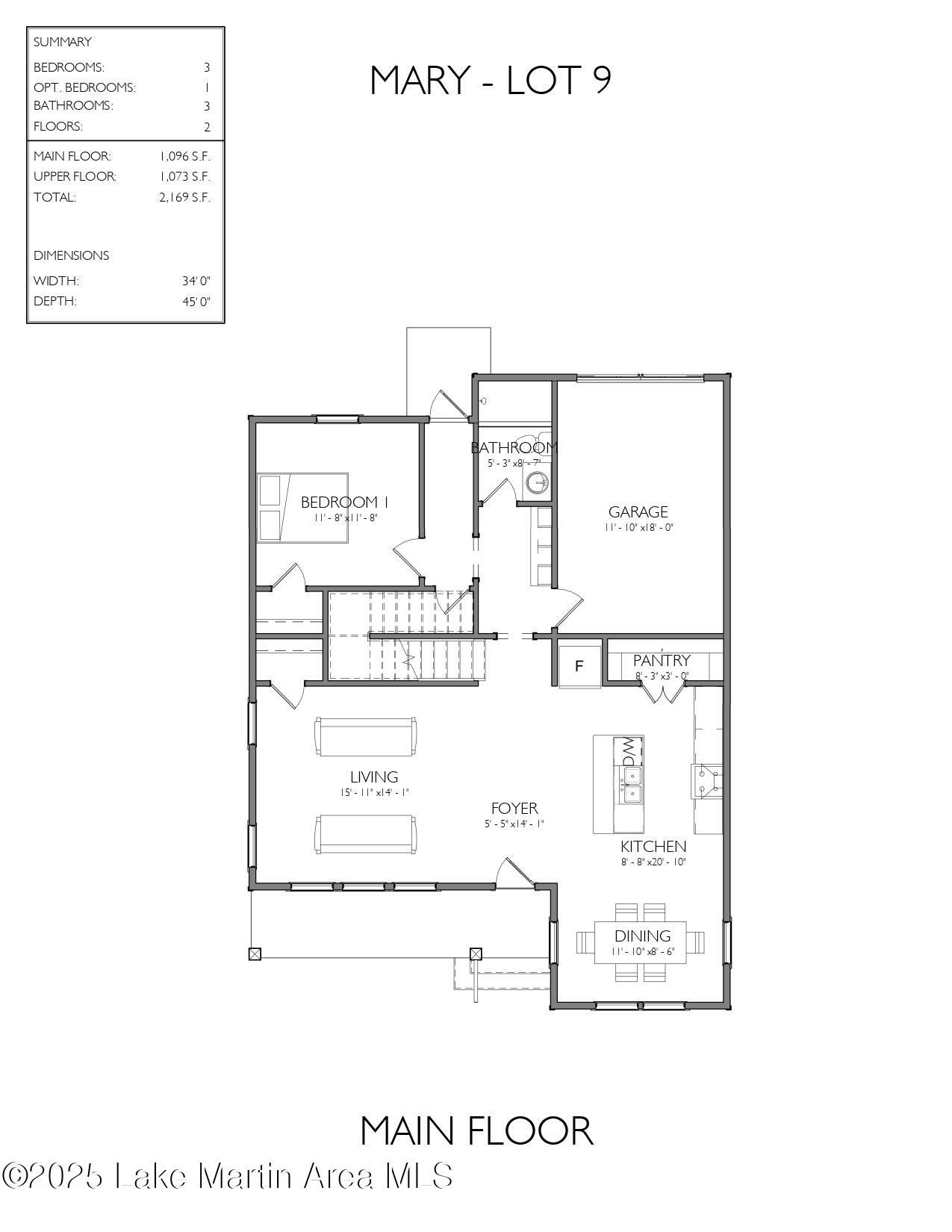 Residential in Dadeville 4