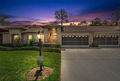 7446 Baywood Forest Circle, Spring Hill, FL, 34606 | Card Image