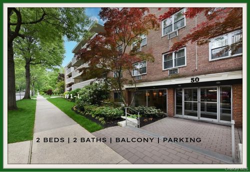 1-l-50 Hill Park Ave, Great Neck, NY, 11021-3702 | Card Image