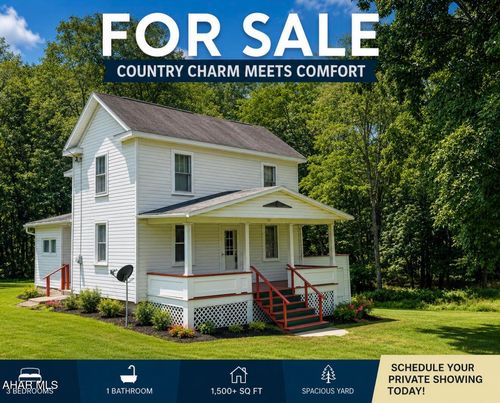 375 David St, Houtzdale, PA, 16651 | Card Image