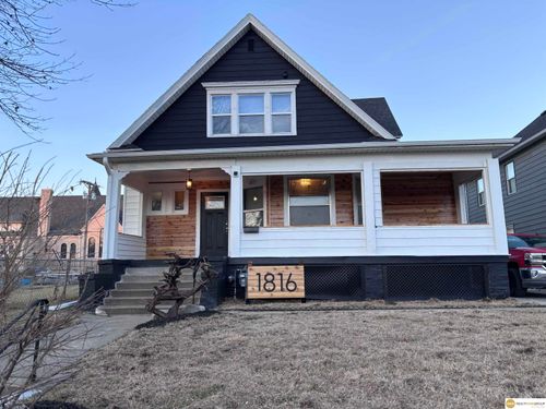 1816 Spencer St, Omaha, NE, 68110-1939 | Card Image
