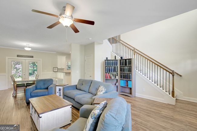 133 Coldwater Ln, House other with 4 bedrooms, 3 bathrooms and 2 parking in Griffin GA | Image 10
