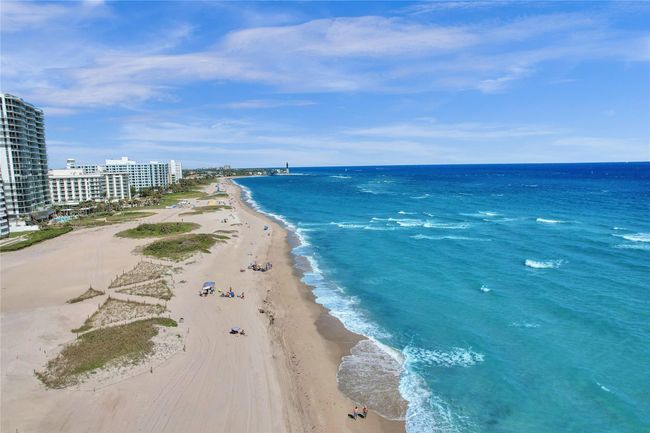 APT-205 - 812 N Ocean Blvd, Condo with 2 bedrooms, 3 bathrooms and null parking in Pompano Beach FL | Image 38