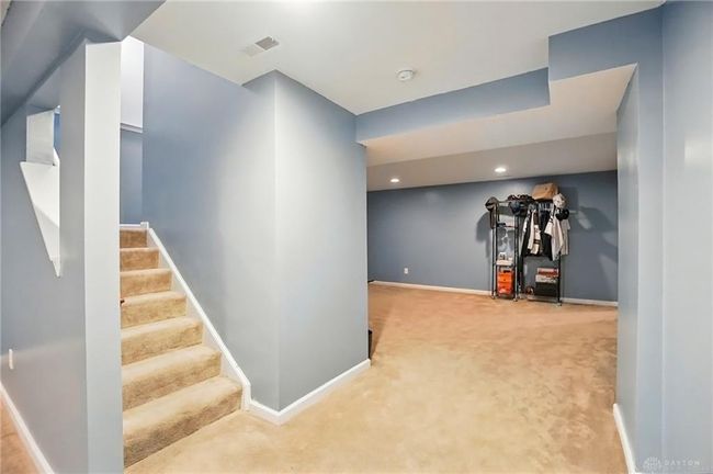 1956 Daffodil Dr, House other with 4 bedrooms, 4 bathrooms and null parking in Xenia OH | Image 41
