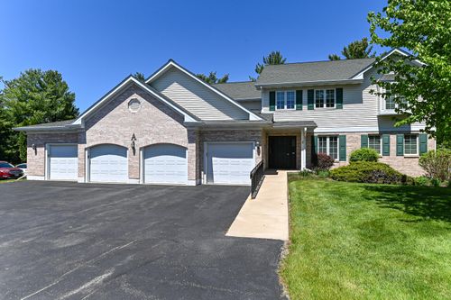 91 Potawatomi Rd, Williams Bay, WI, 53191-9505 | Card Image