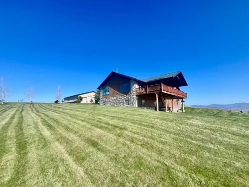 3314 Gold Creek Road, Gold Creek, MT, 59733 | Card Image