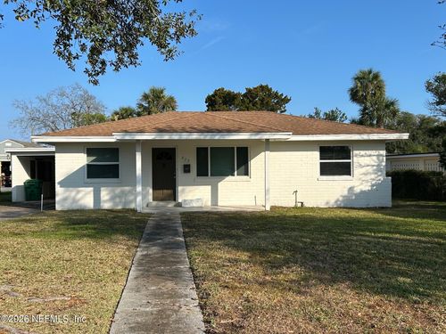 825 14th Ave N, JACKSONVILLE BEACH, FL, 32250-4753 | Card Image