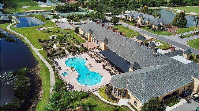 4193 Limerick Dr, House other with 3 bedrooms, 3 bathrooms and null parking in LAKE WALES FL | Image 53