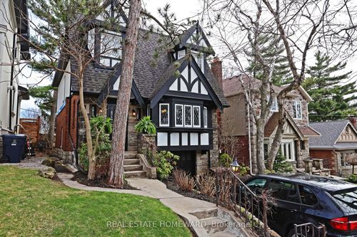 57 Fallingbrook Rd, Scarborough, ON, M1N2T5 | Card Image