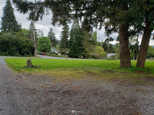 0 Lot 1 S Lake Roesiger Rd, Snohomish, WA, 98290 | Card Image