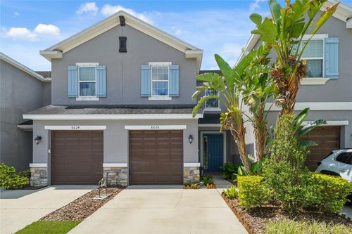6626 Citrus Creek Ln, TAMPA, FL, 33625-3203 | Card Image