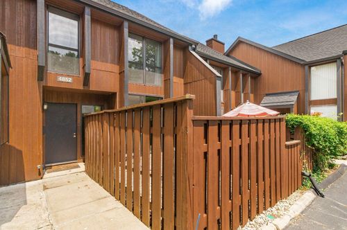 2-4852 Crazy Horse Ln, Westerville, OH, 43081-4418 | Card Image