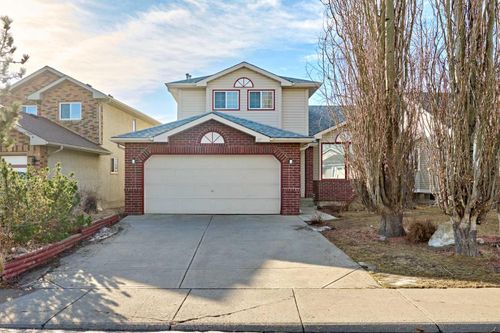 177 Harvest Hills Dr Ne, Calgary, AB, T3K3Y1 | Card Image
