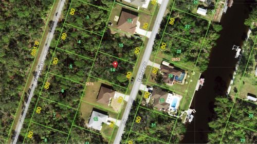 1367 Eppinger Dr, Port Charlotte, FL, 33953-2506 | Card Image