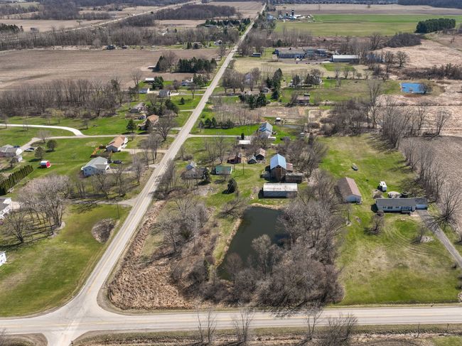 9915 Van Buren Rd, House other with 3 bedrooms, 1 bathrooms and null parking in Fowlerville MI | Image 4