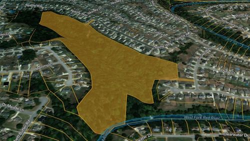 0 Apache Way, Clarksville, TN, 37042 | Card Image