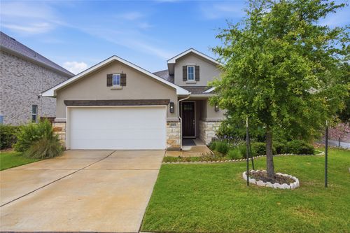 2317 Pack Iron Pass, Leander, TX, 78641 | Card Image