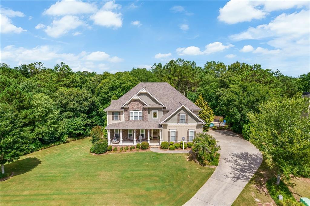 Grayson Myers Dr, Villa Rica, GA 30180