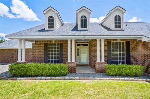 2621 Taylor Blvd, Anna, TX, 75409-4297 | Card Image