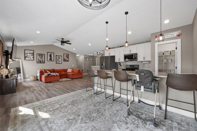 5116 Ruhd St, House other with 3 bedrooms, 2 bathrooms and null parking in Cedar Rapids IA | Image 13
